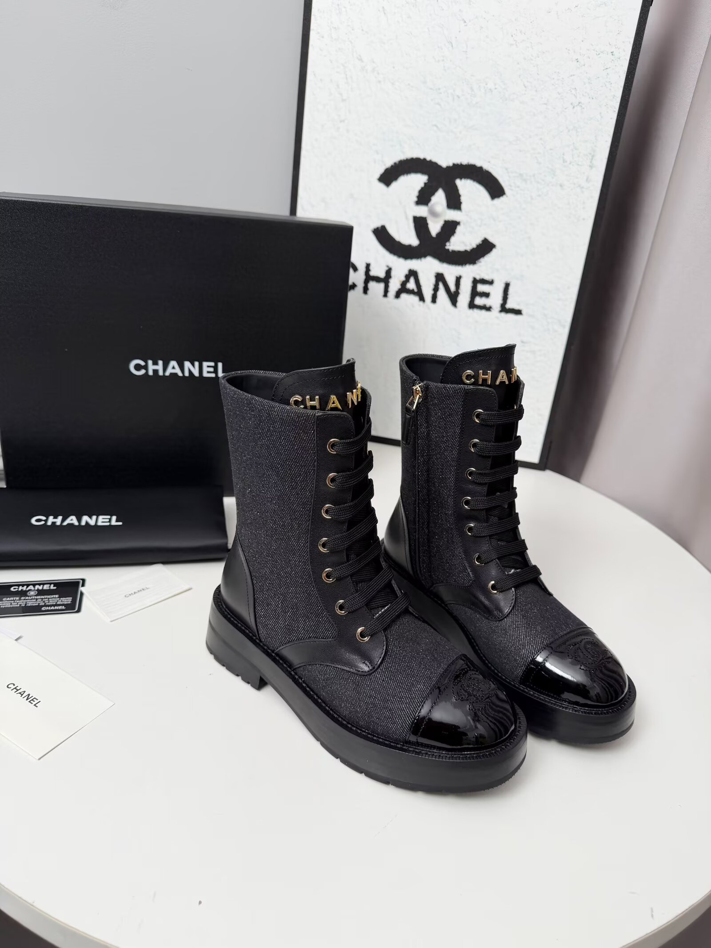 Women's high heels